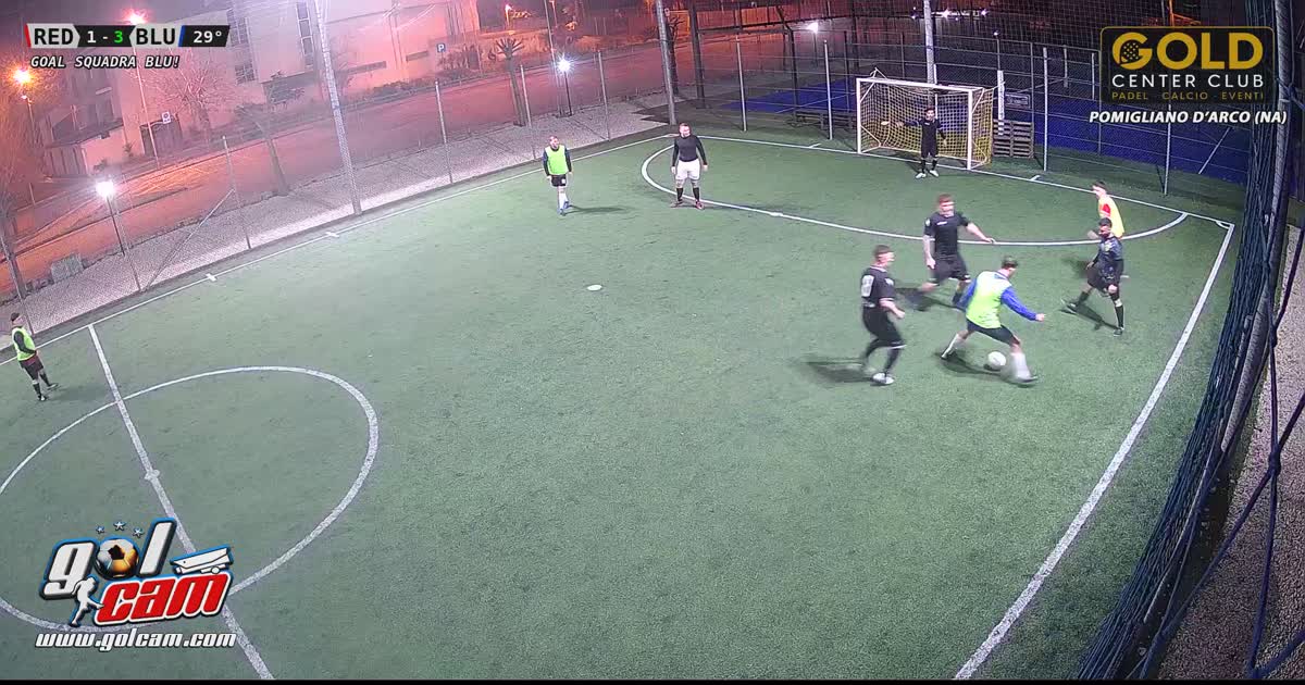Finta più gol
