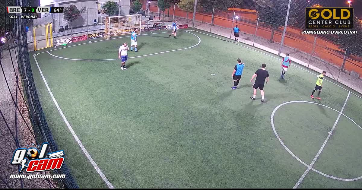 Goal e dribbling