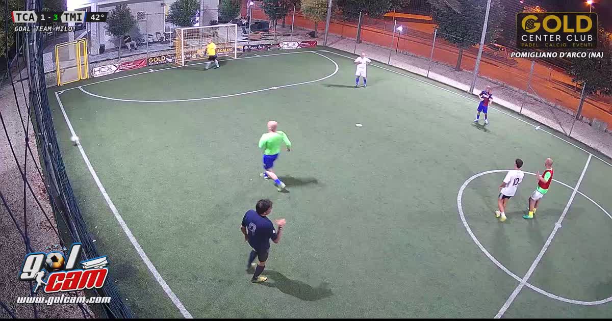 erroraccio Claudio