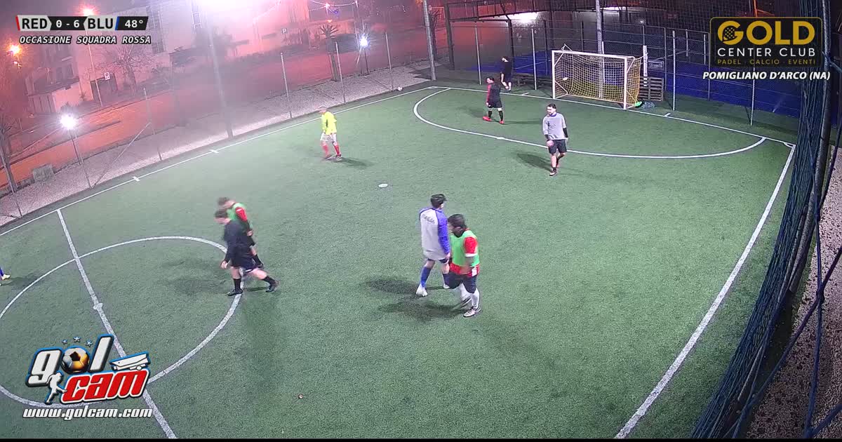 Gol tir scem
