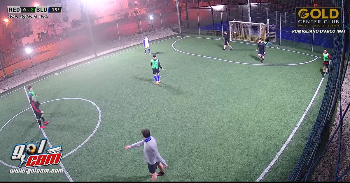 Goooooooool