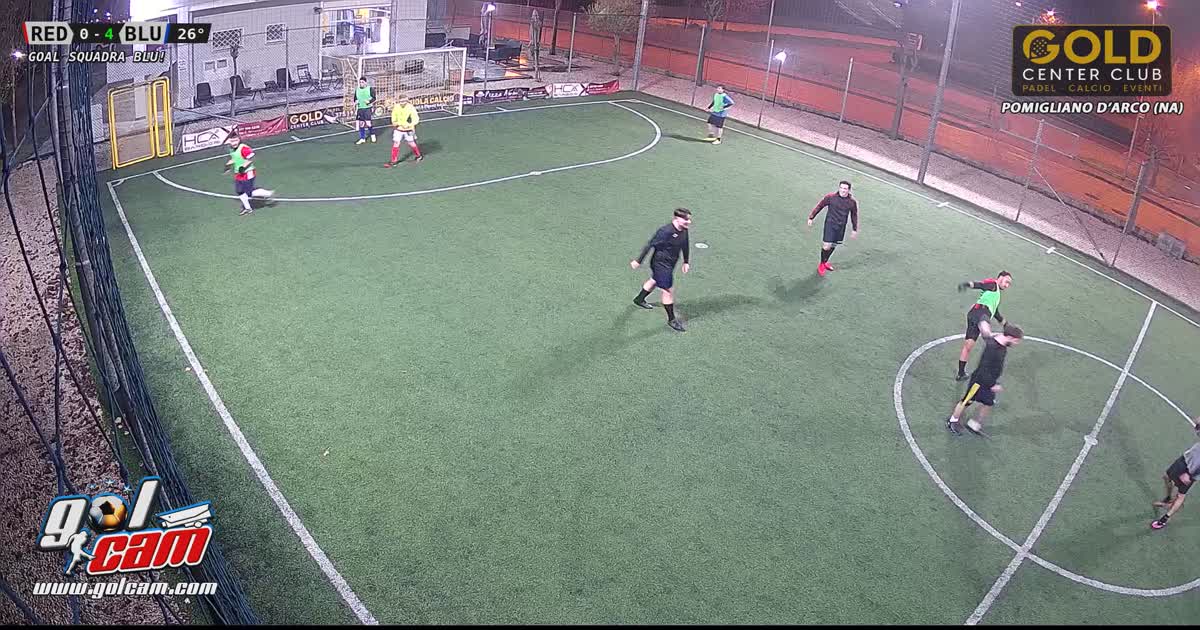 Assist spettacolo