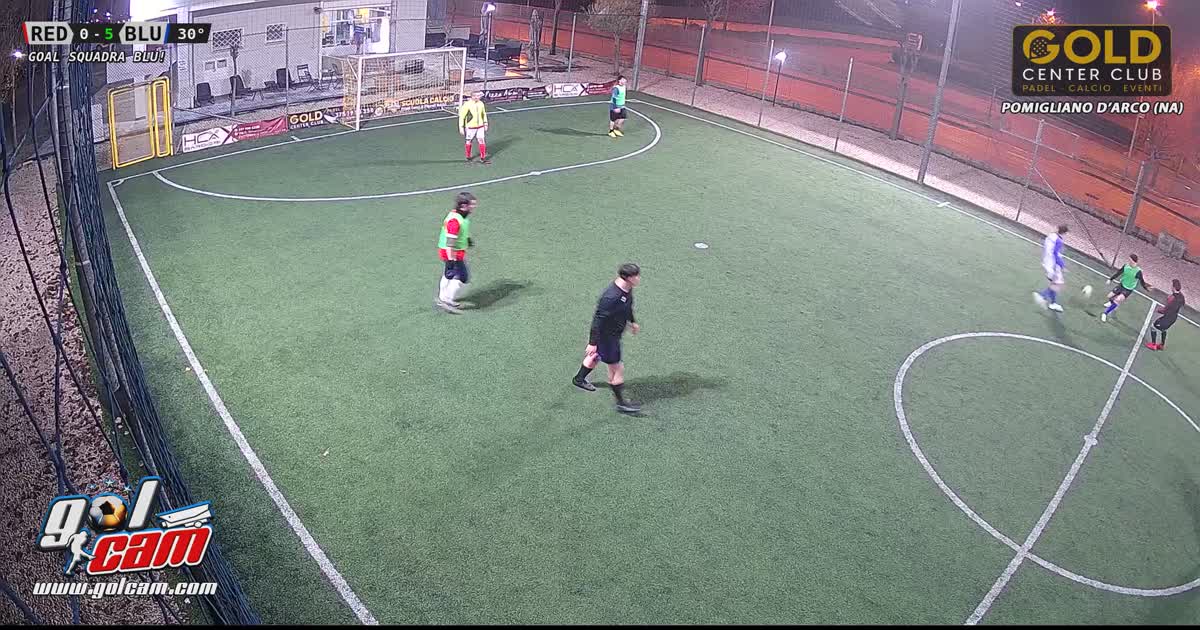 Gooooooooool