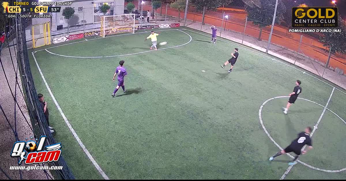 Gol Daniele