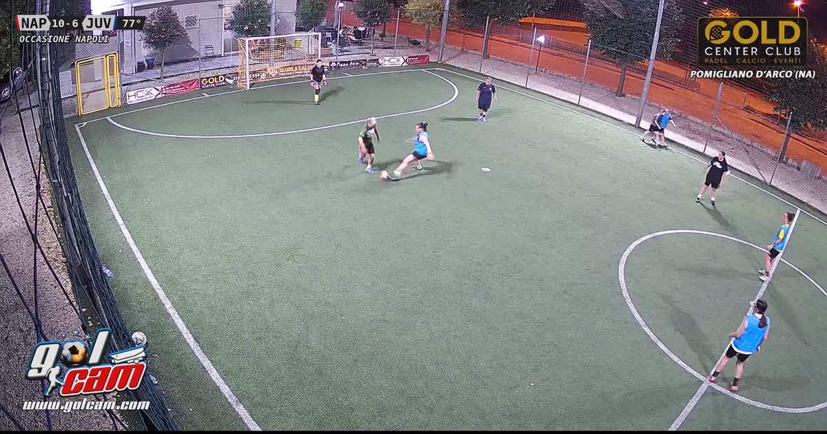 Tiro da fuori