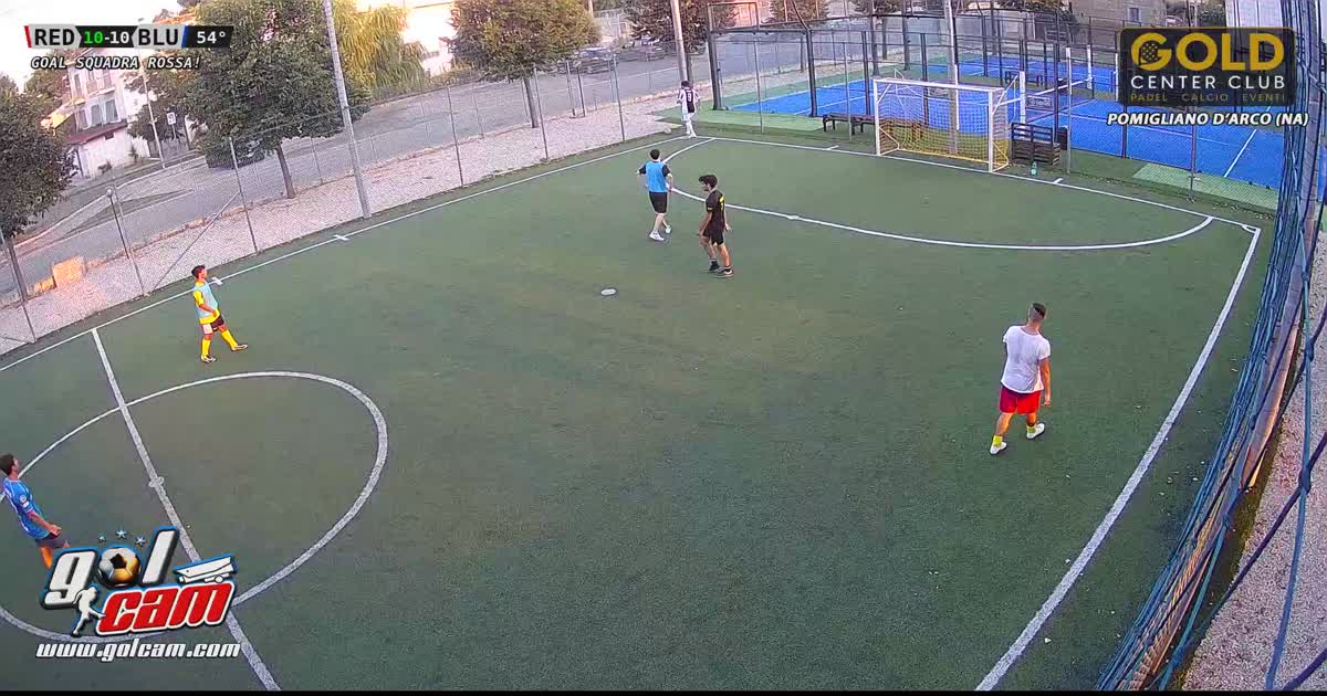 Il punto giusto