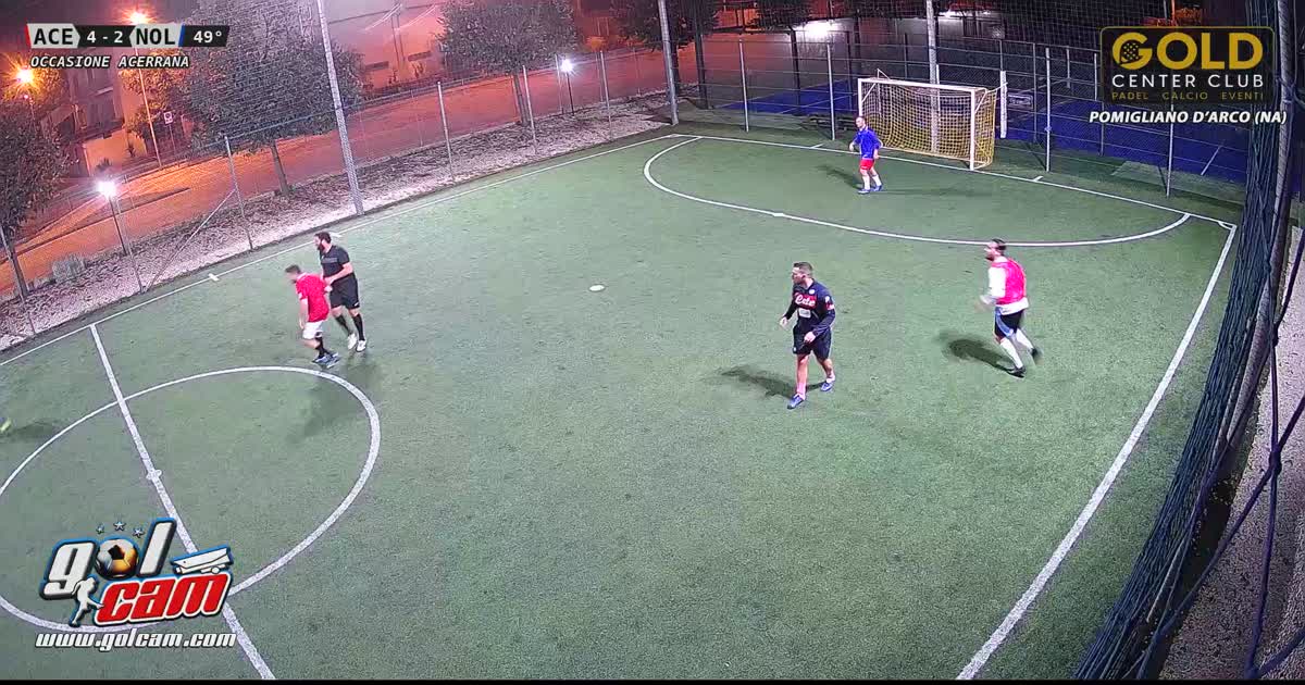 Gol di Tacco