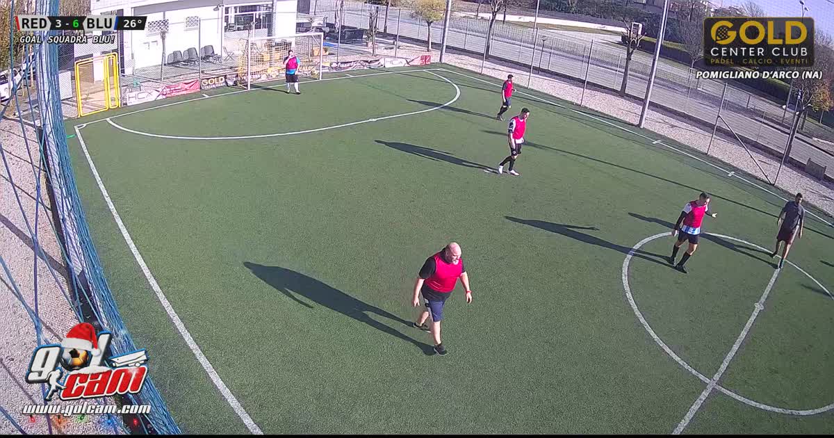 Gol mio 2