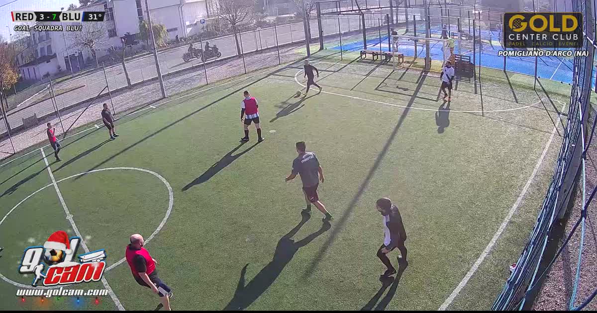 Gol mio 3