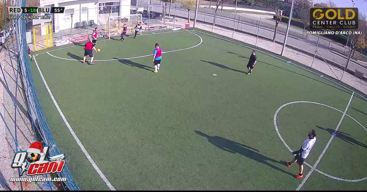 Gol tore