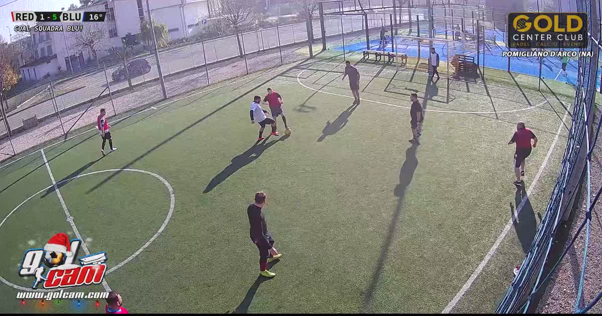 Gol mio