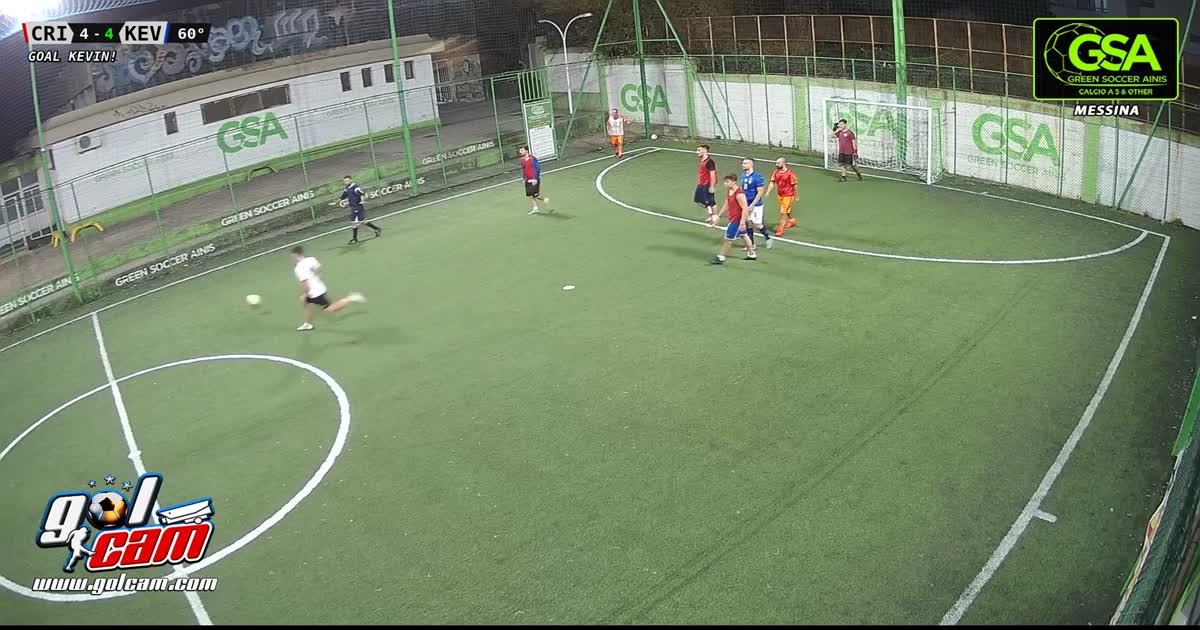 Gol di tacco
