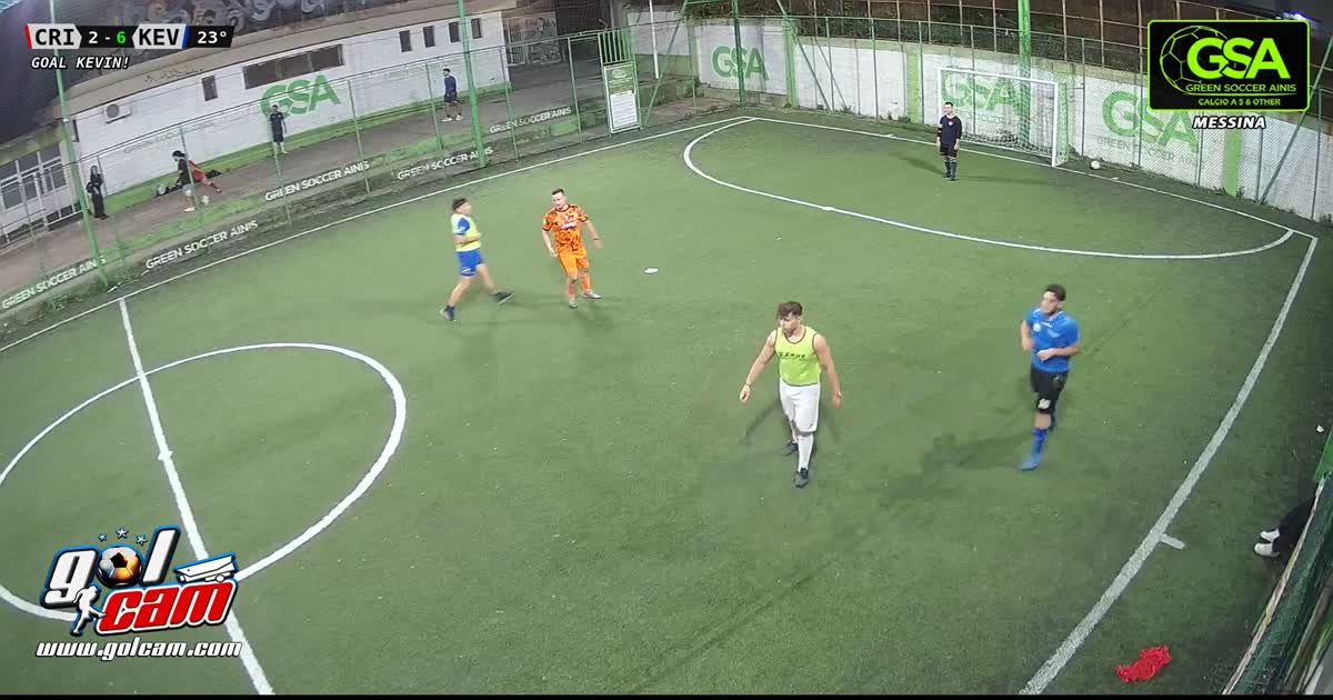 Gran gol
