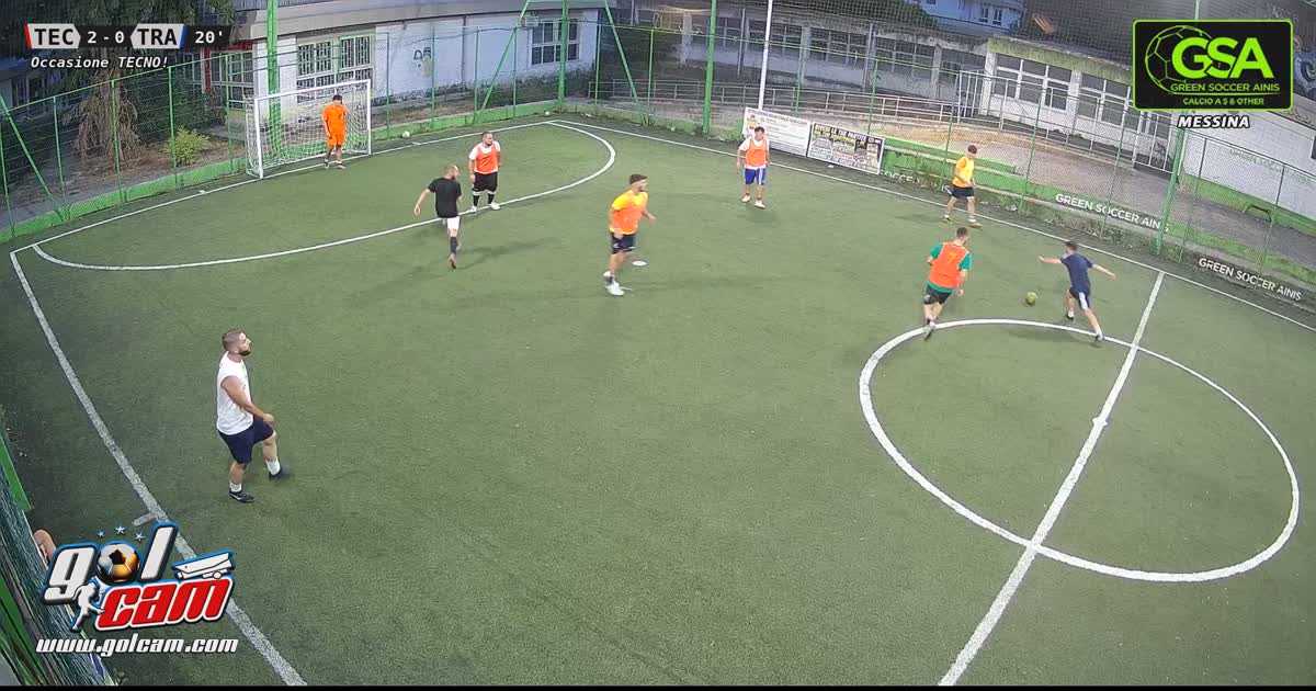 Tiro e palo