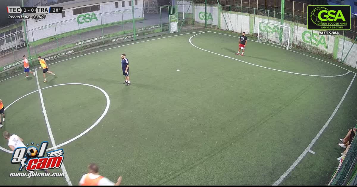 Vicino al gol