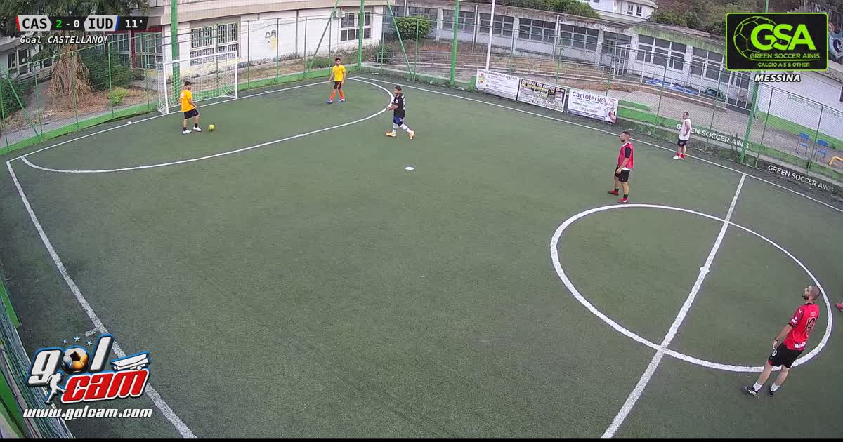 Stop e gol