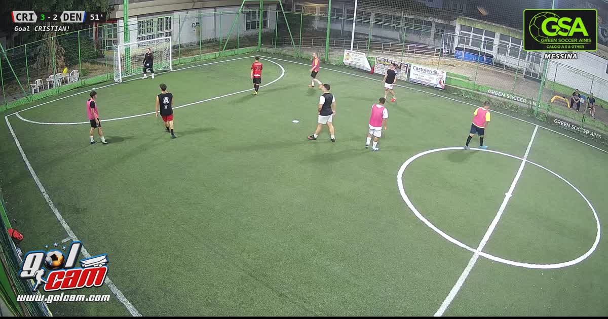 Gol decisivo