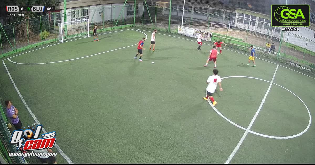 Goal Claudio 