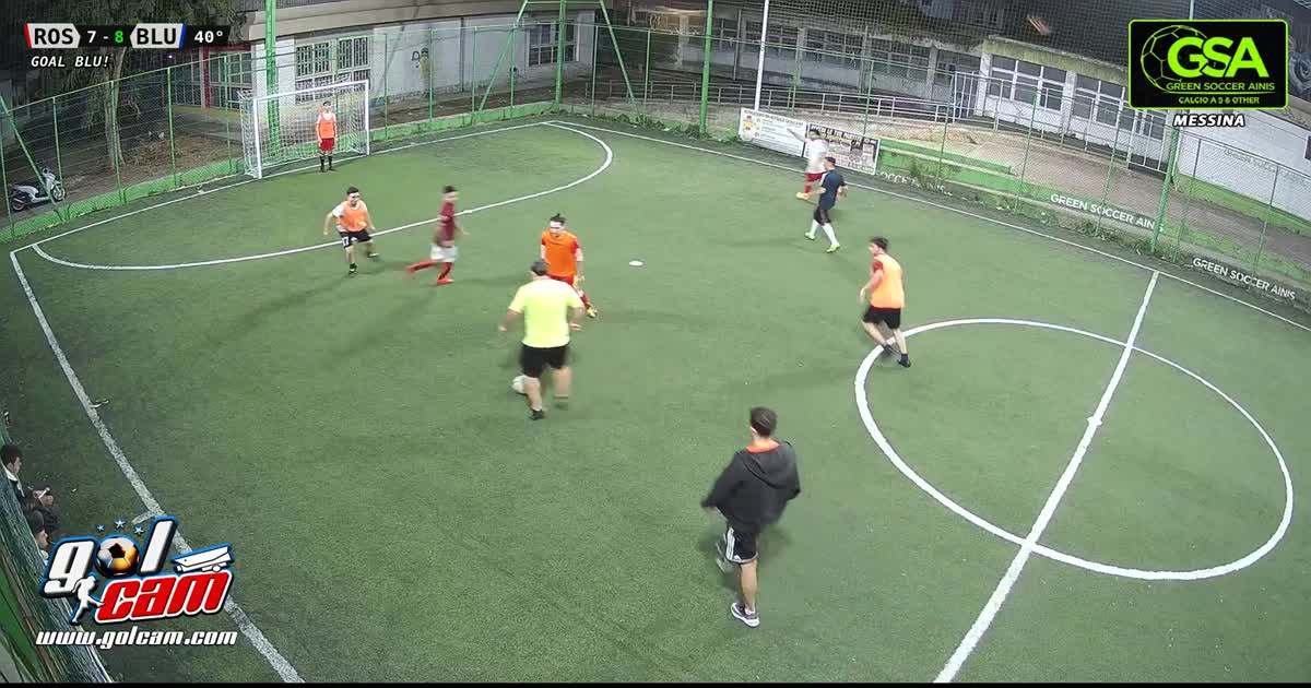 battuta assist e goal