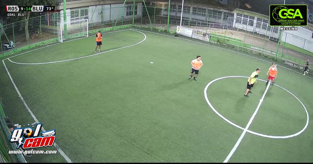 goal assist di mister popper