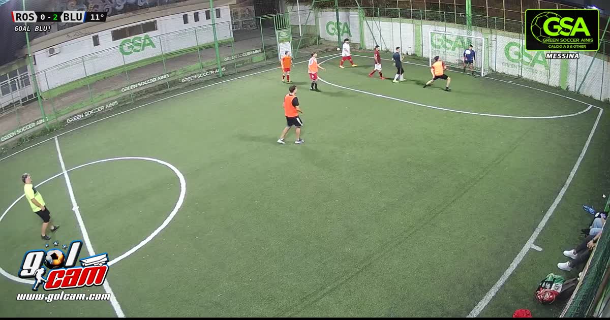 intercettazione e goal