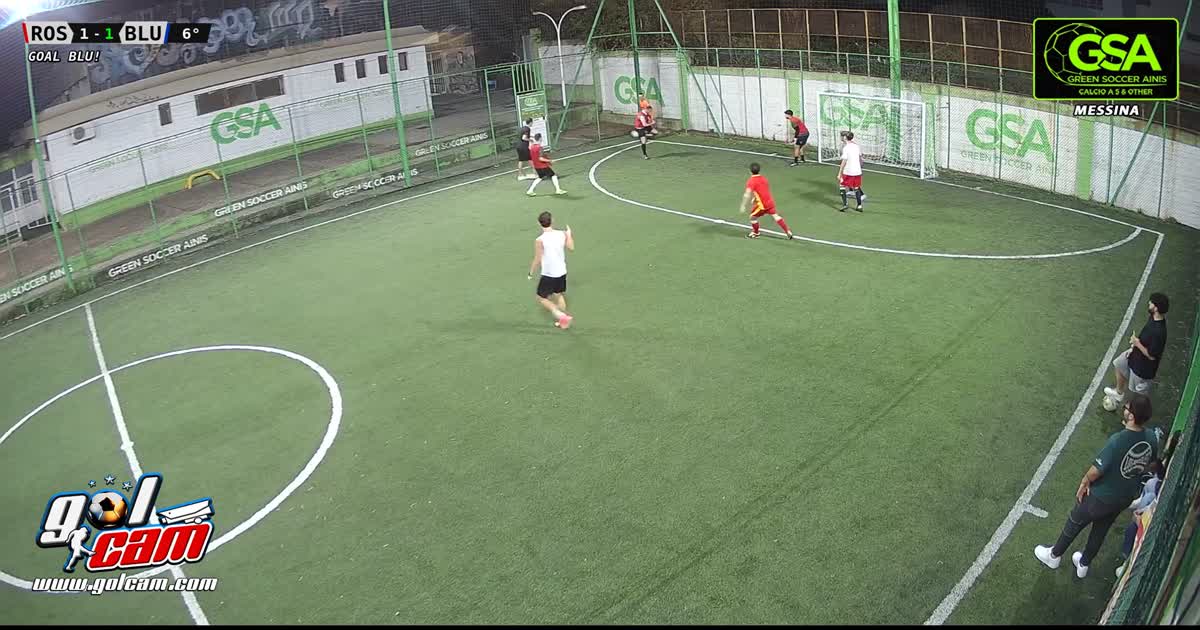goal della merda