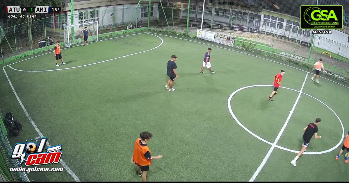 primo gol