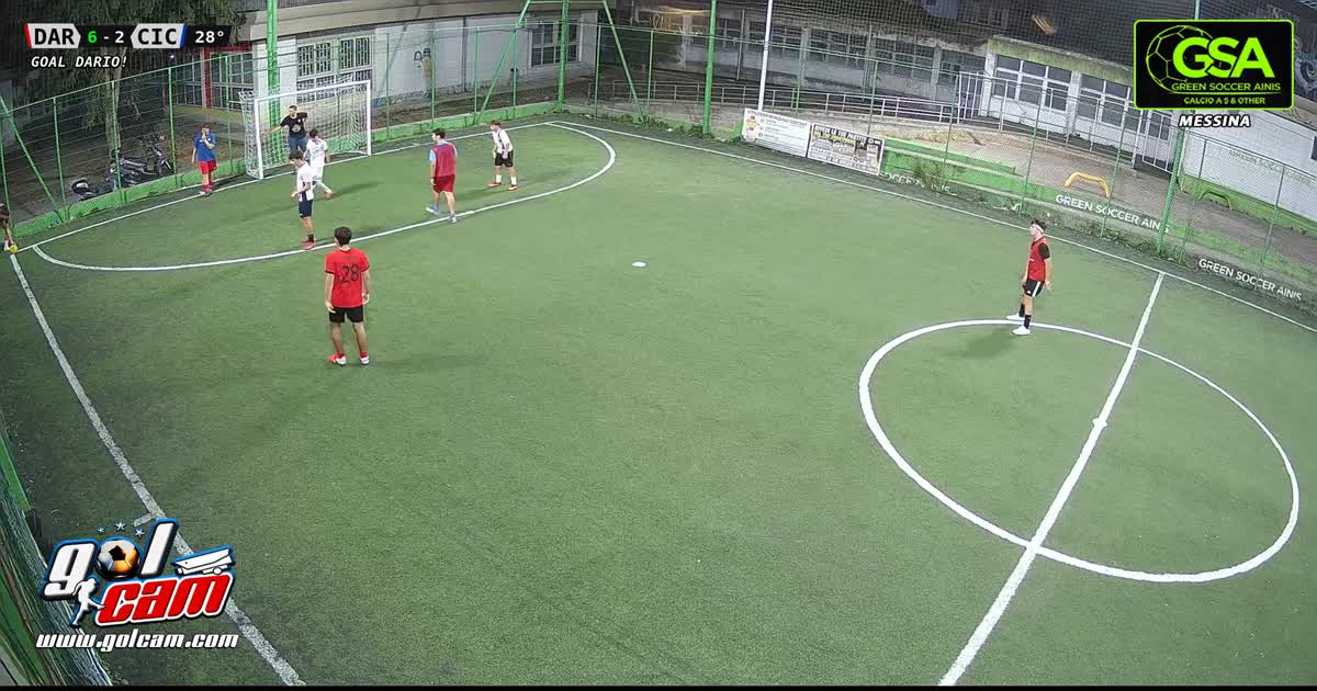 sesto gol