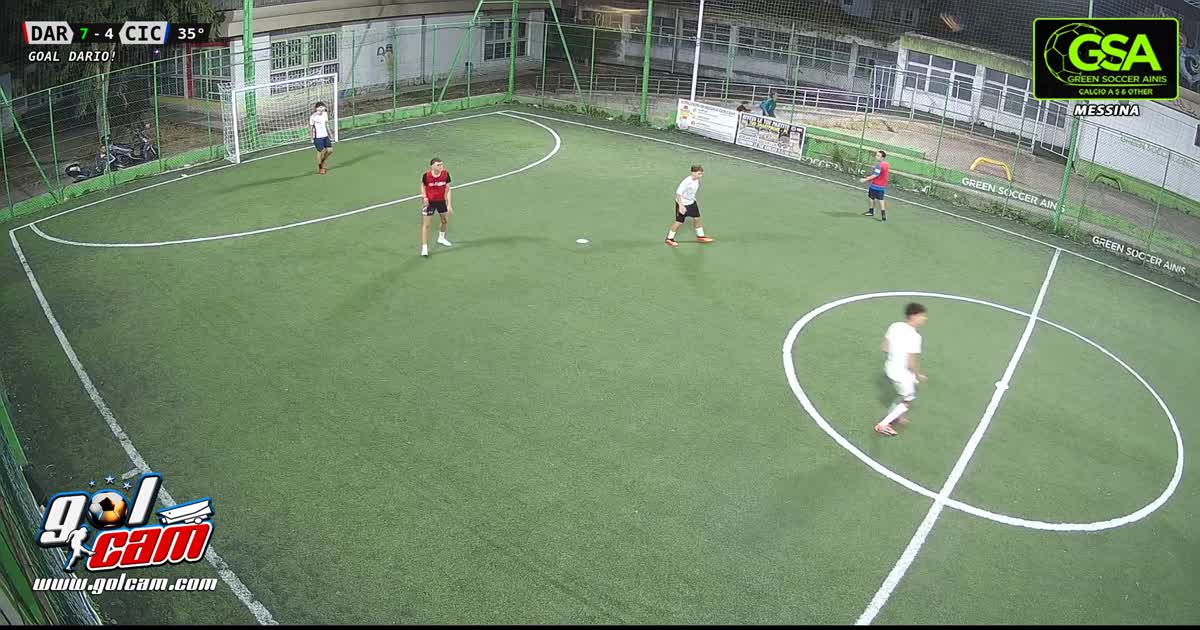 settimo gol