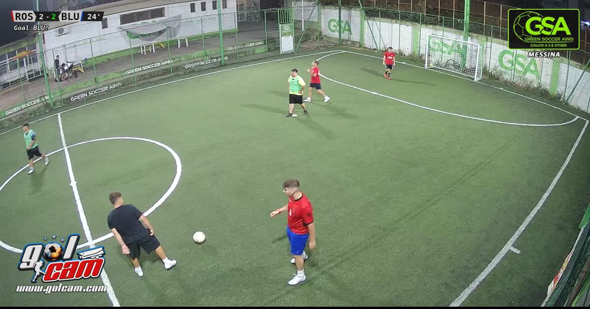 Gooooll