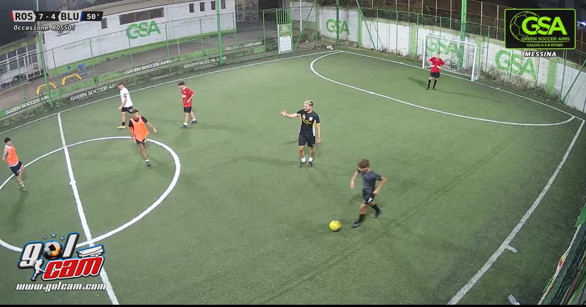 2 tunnel+ gol
