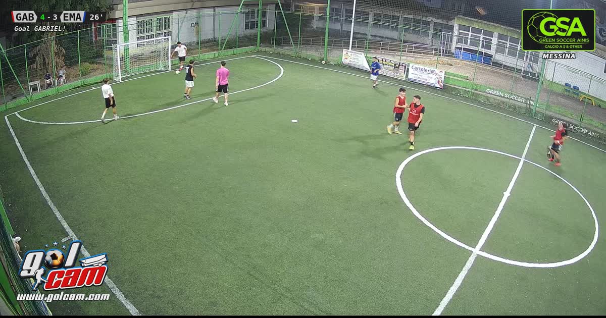 Stop e gol