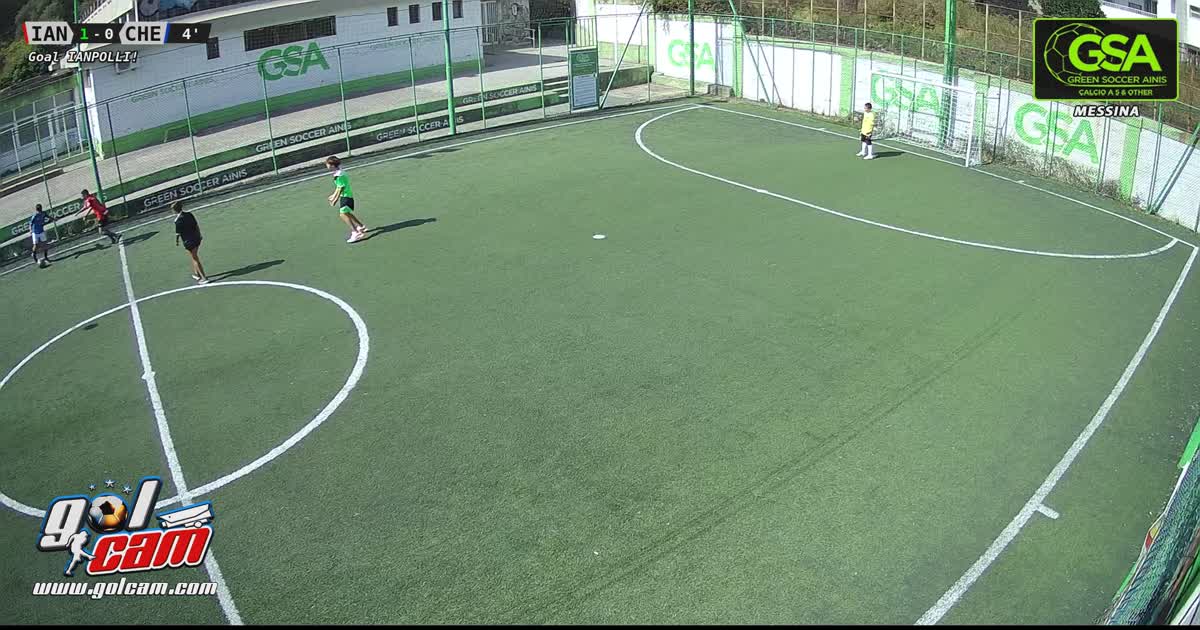 Mio gol