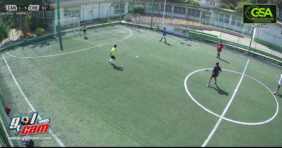 Mio gol