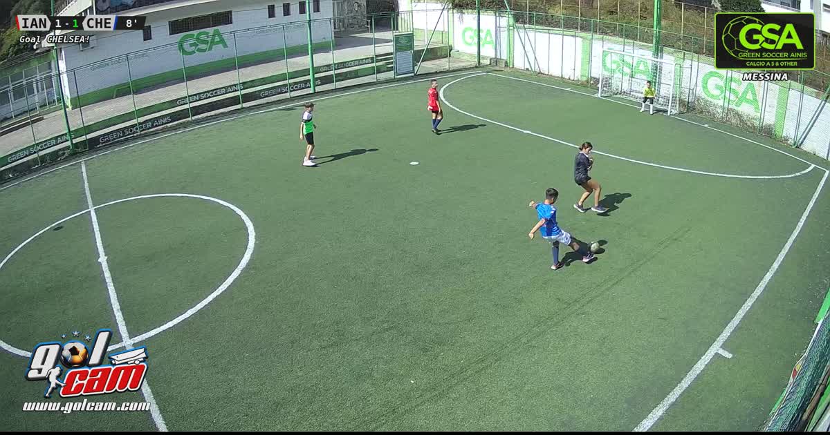 Mio gol