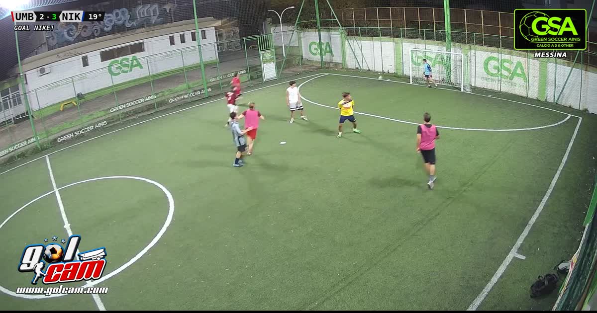 Partita 03/10