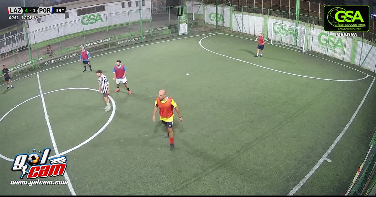 Gol assi