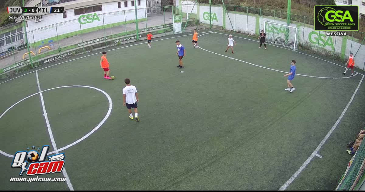Gol punta
