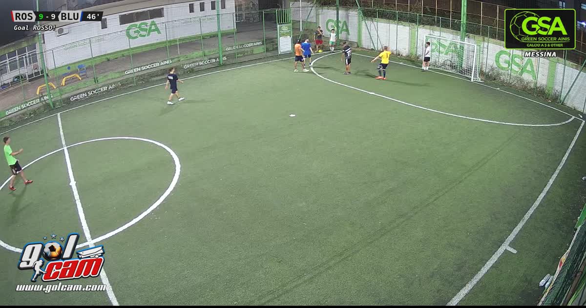 Gol vicino
