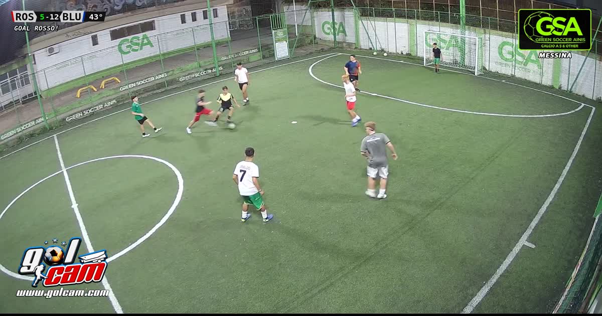 Gol normale