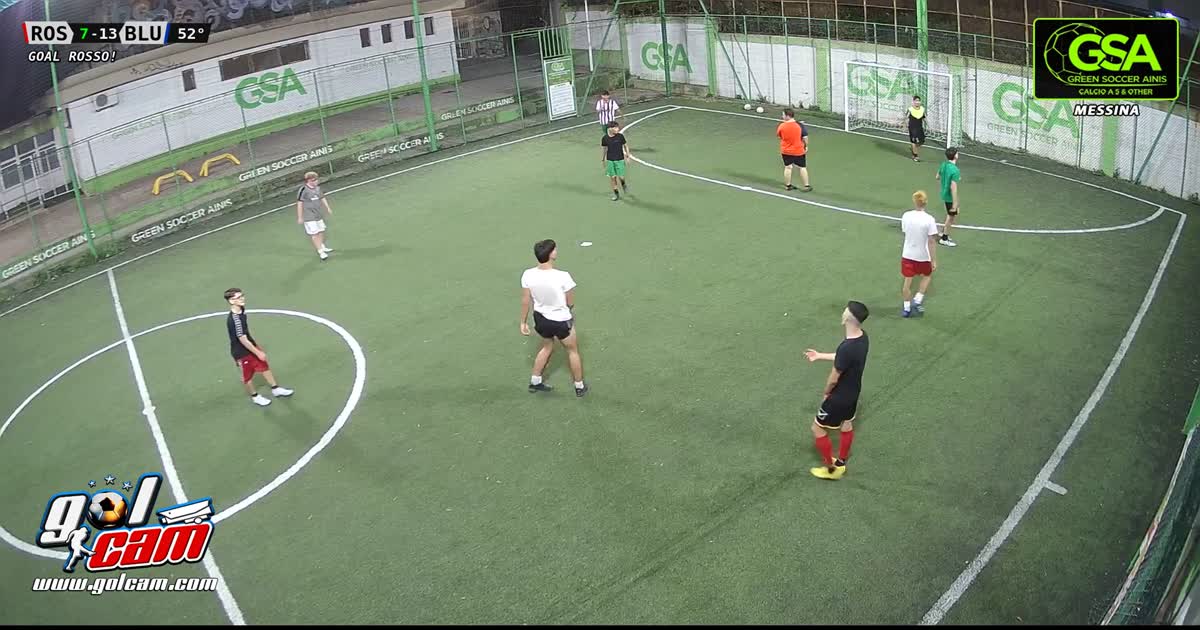 Gol brutto 