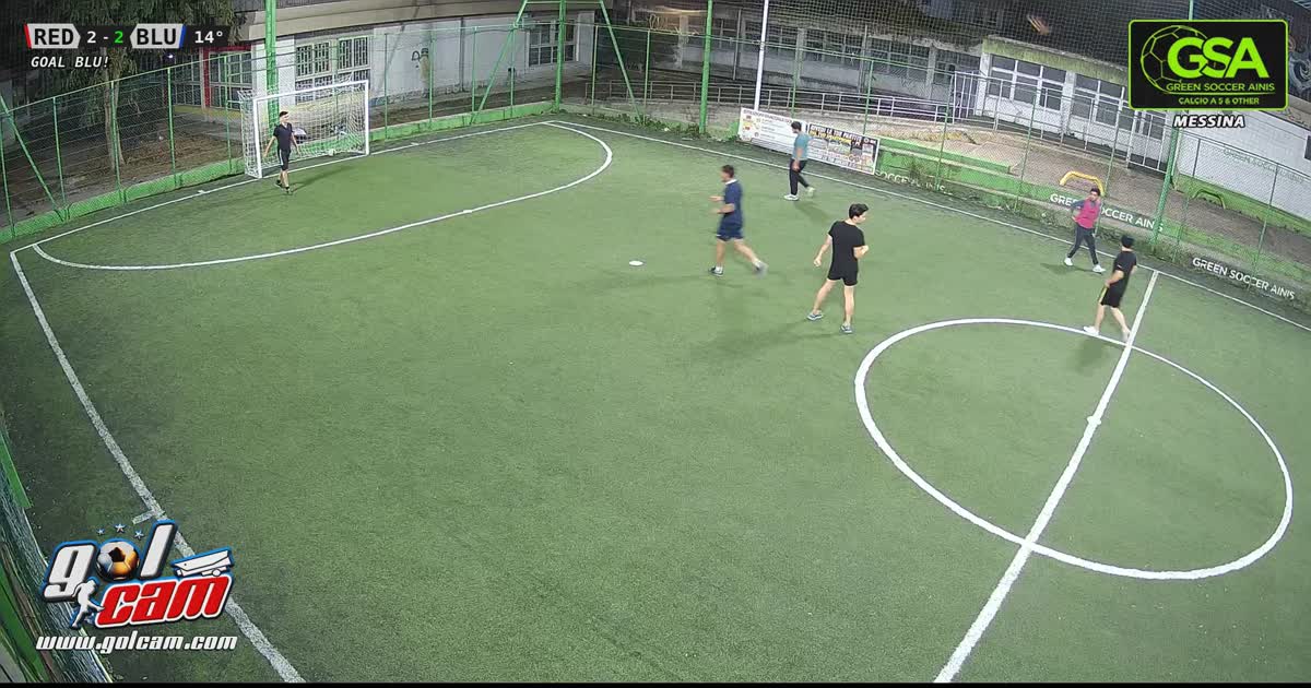 GOL                      