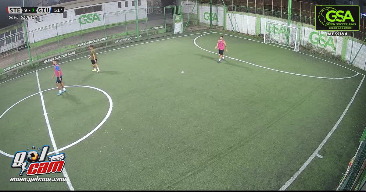 azione ferma