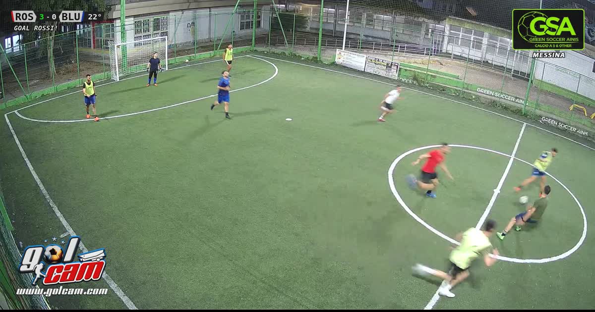 Paloooo e goal