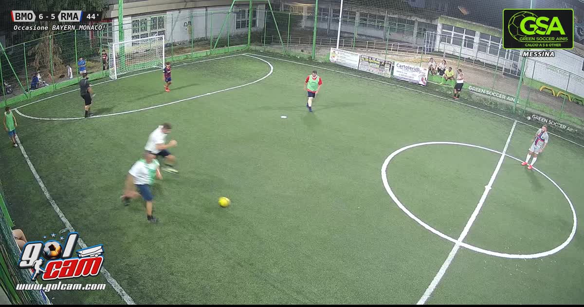 Parata 5