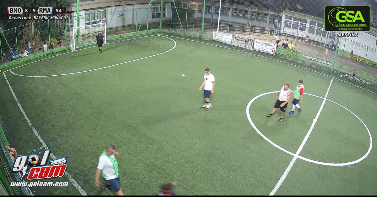 Parata 8