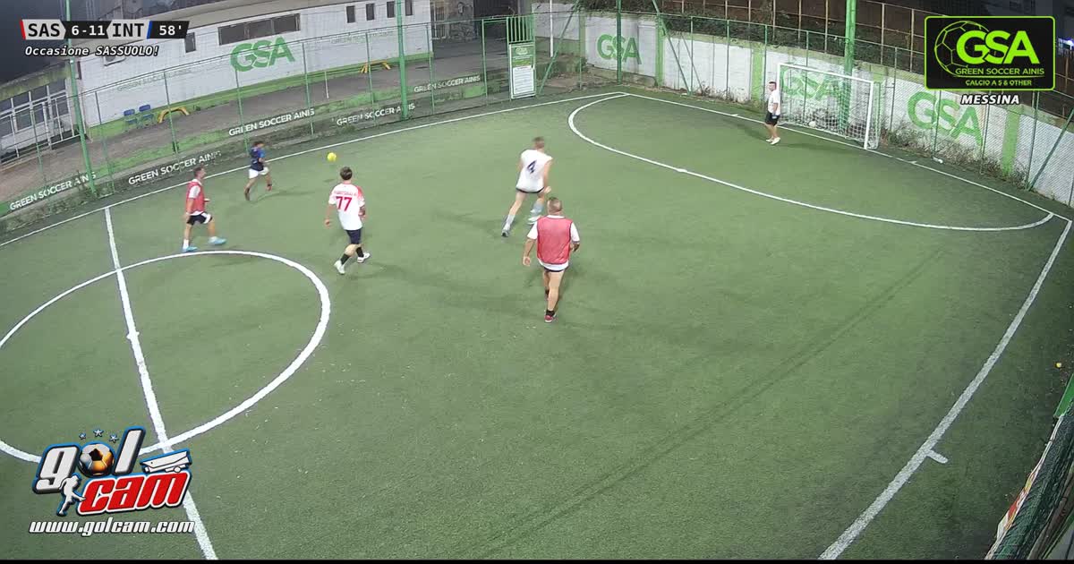 Parata 9