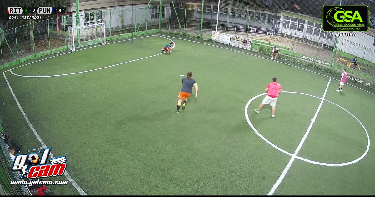 Dal portiere
