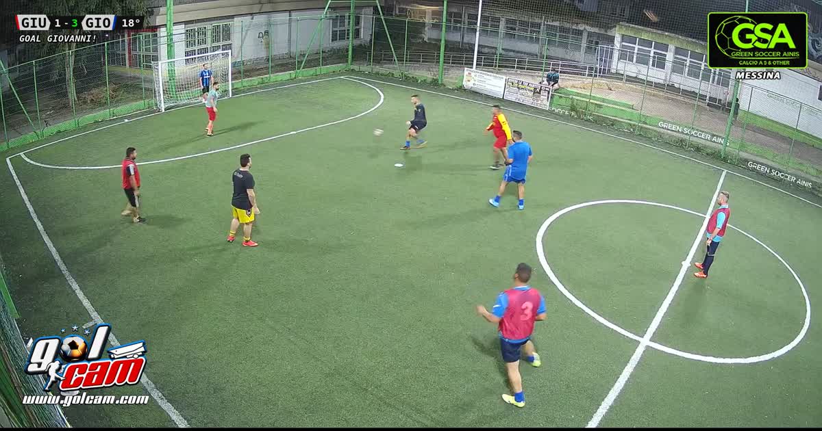 Gooooooooooool