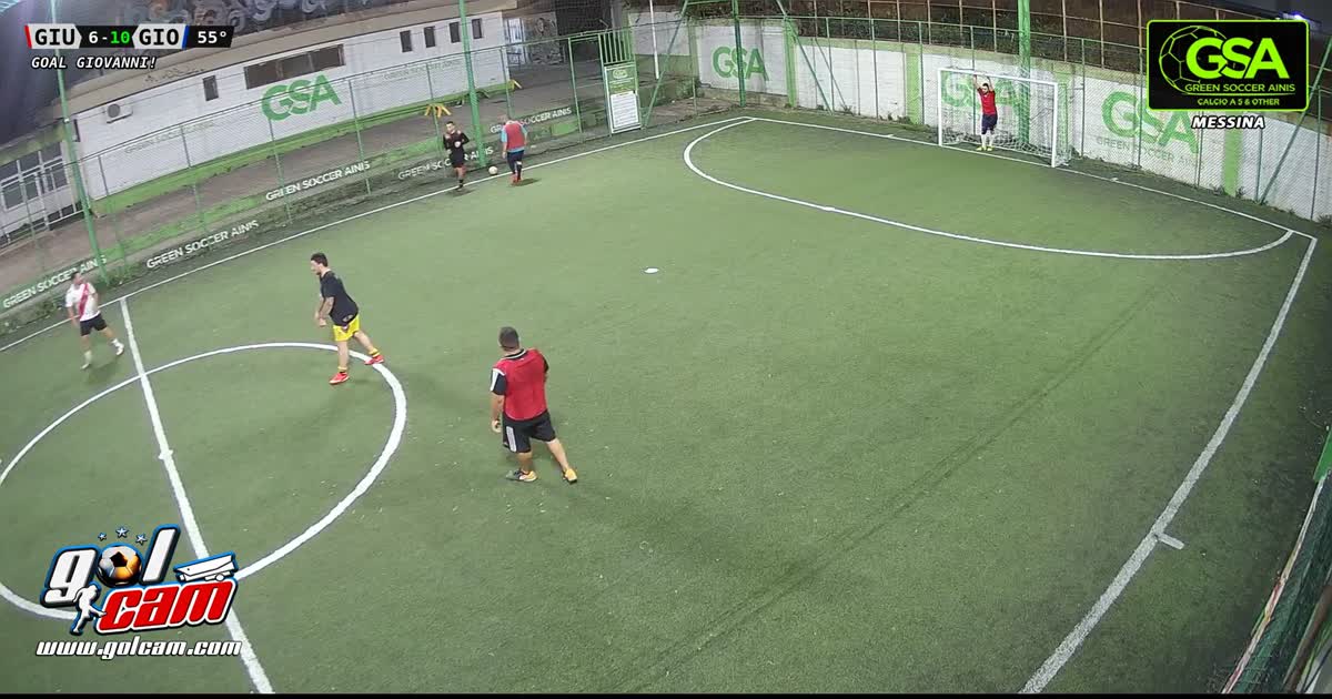 Gol gol gol
